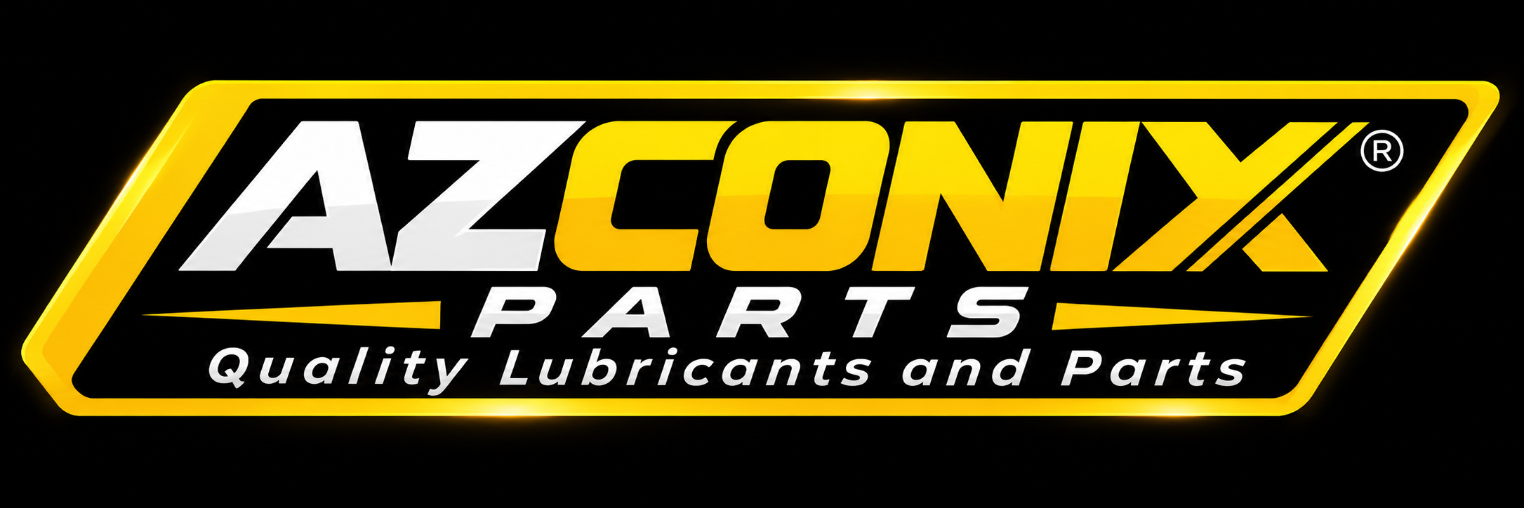 AZCONIX Parts – Quality Lubricants and Parts